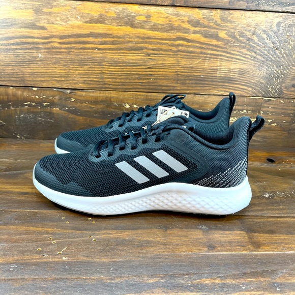 adidas | Shoes | Adidas Fluidstreet Womens Shoes Fw714 | Poshmark